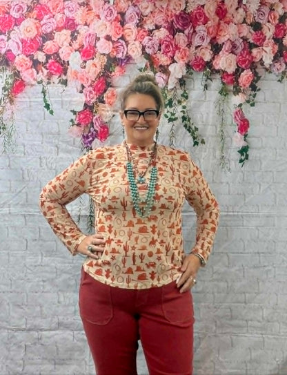 Judy Blue Haute Red Weekender Plus