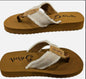 Very G Flip Flops