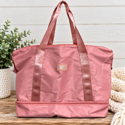 Bouoxin  Weekender Travel Bag