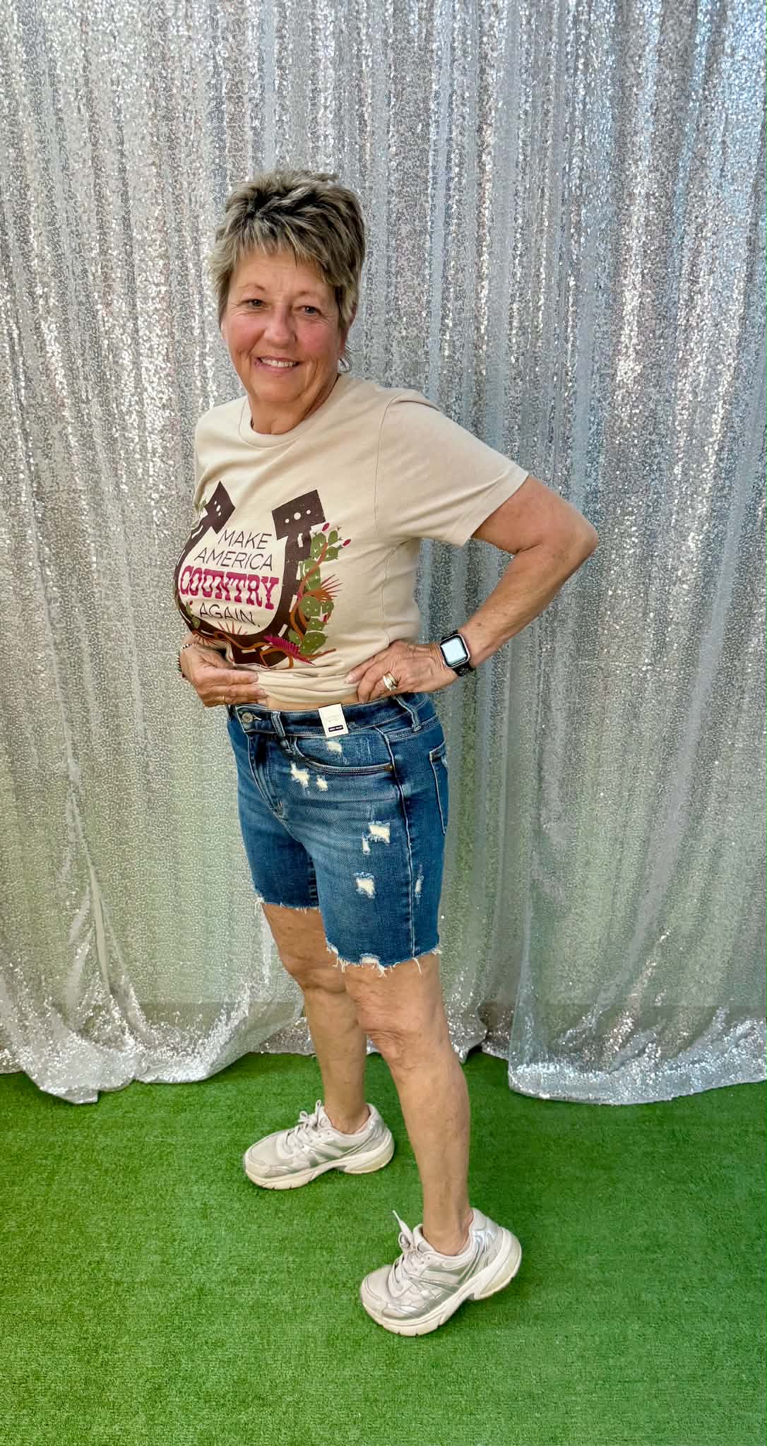 Judy Blue Shorts