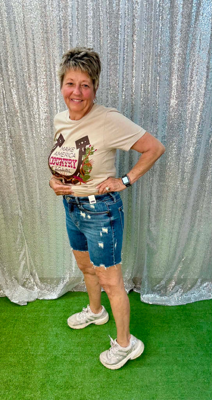 Judy Blue Shorts