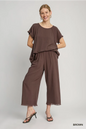 Umgee Linen pants