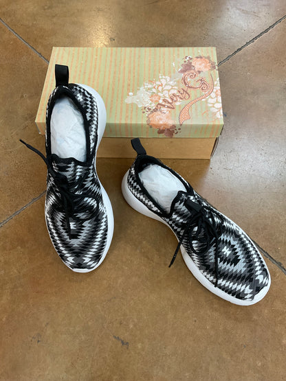 Gypsy Jazz Cerrito Shoes