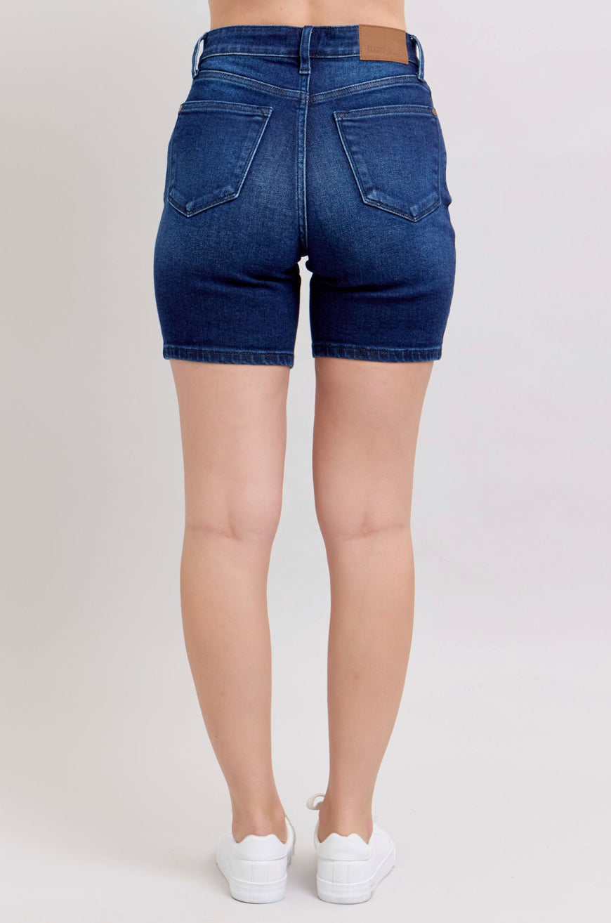 Judy Blue Bermuda Shorts