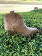 Very G Cowboy boots