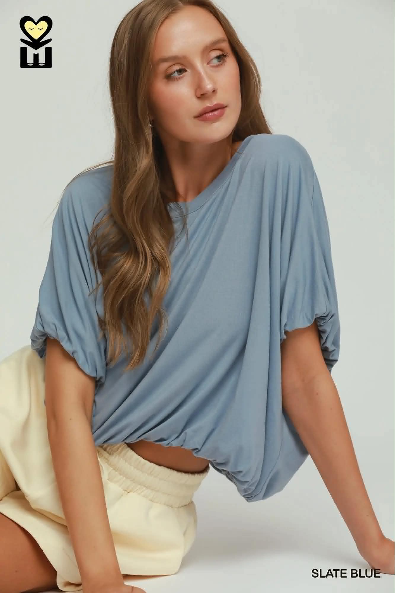 UMGEE Bamboo Fiber Top