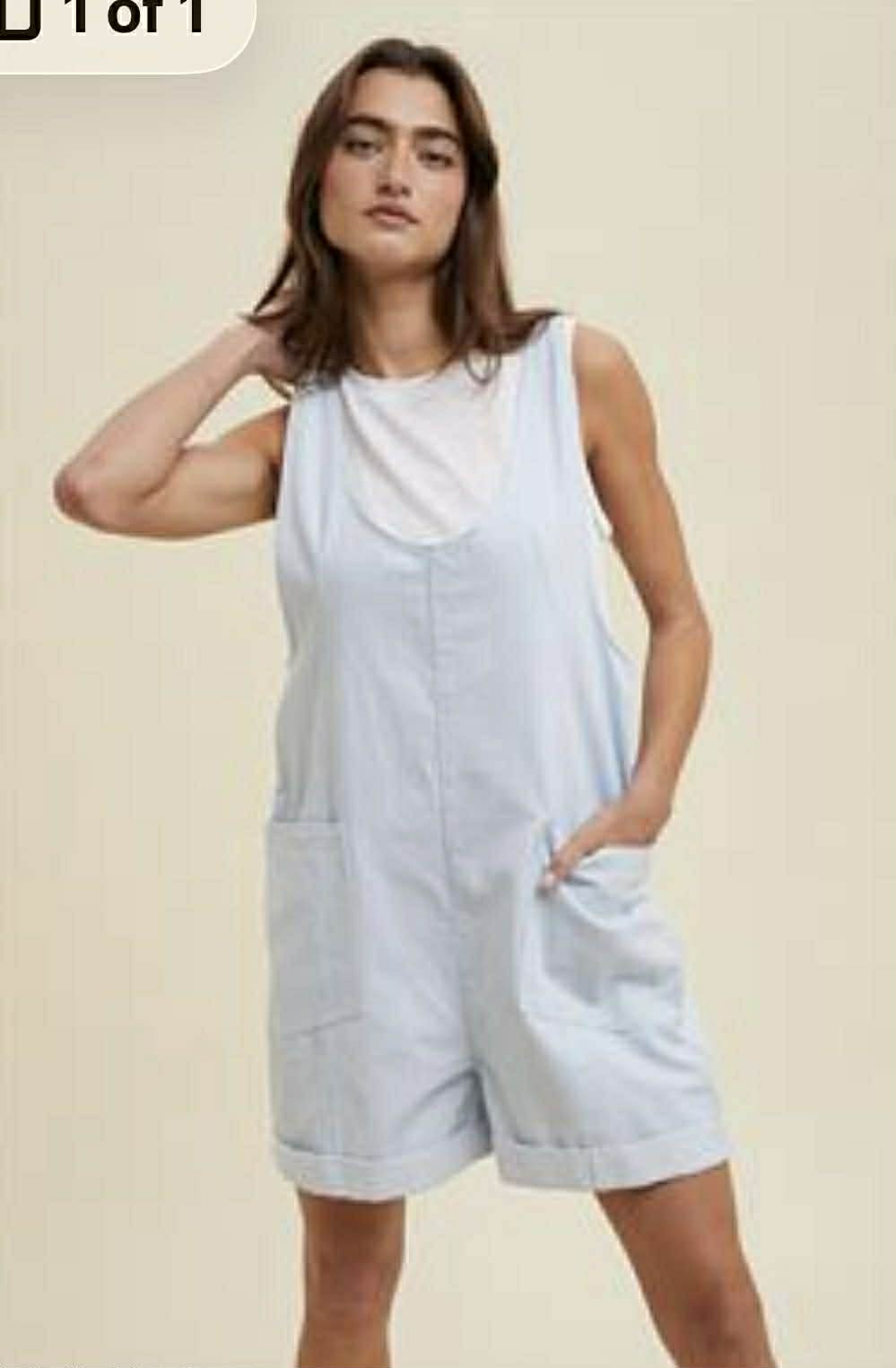 WISHLIST SHORTALL