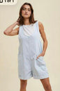 WISHLIST SHORTALL