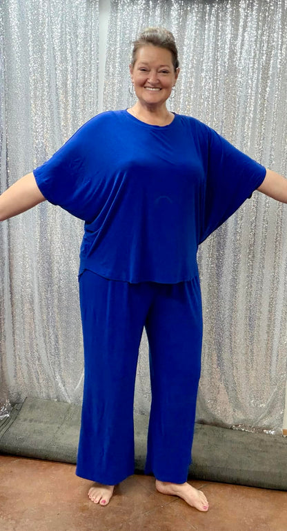 Dear Scarlett PLUS 2 PC TRVL COASTAL