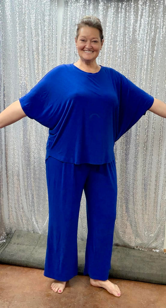 Dear Scarlett PLUS 2 PC TRVL COASTAL