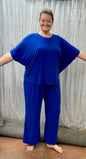 Dear Scarlett PLUS 2 PC TRVL COASTAL