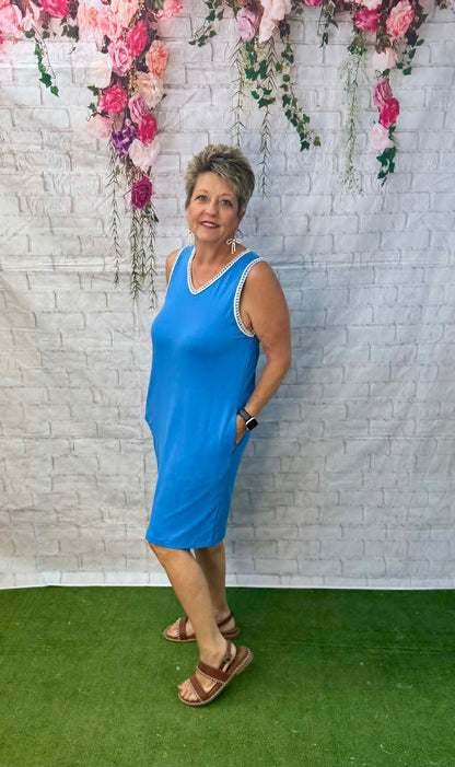 Dear Scarlett Airloom Dress