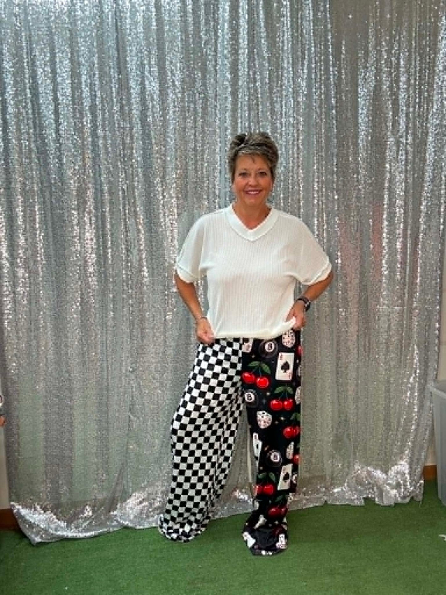 Sunshine & Rodeo Lounge pants