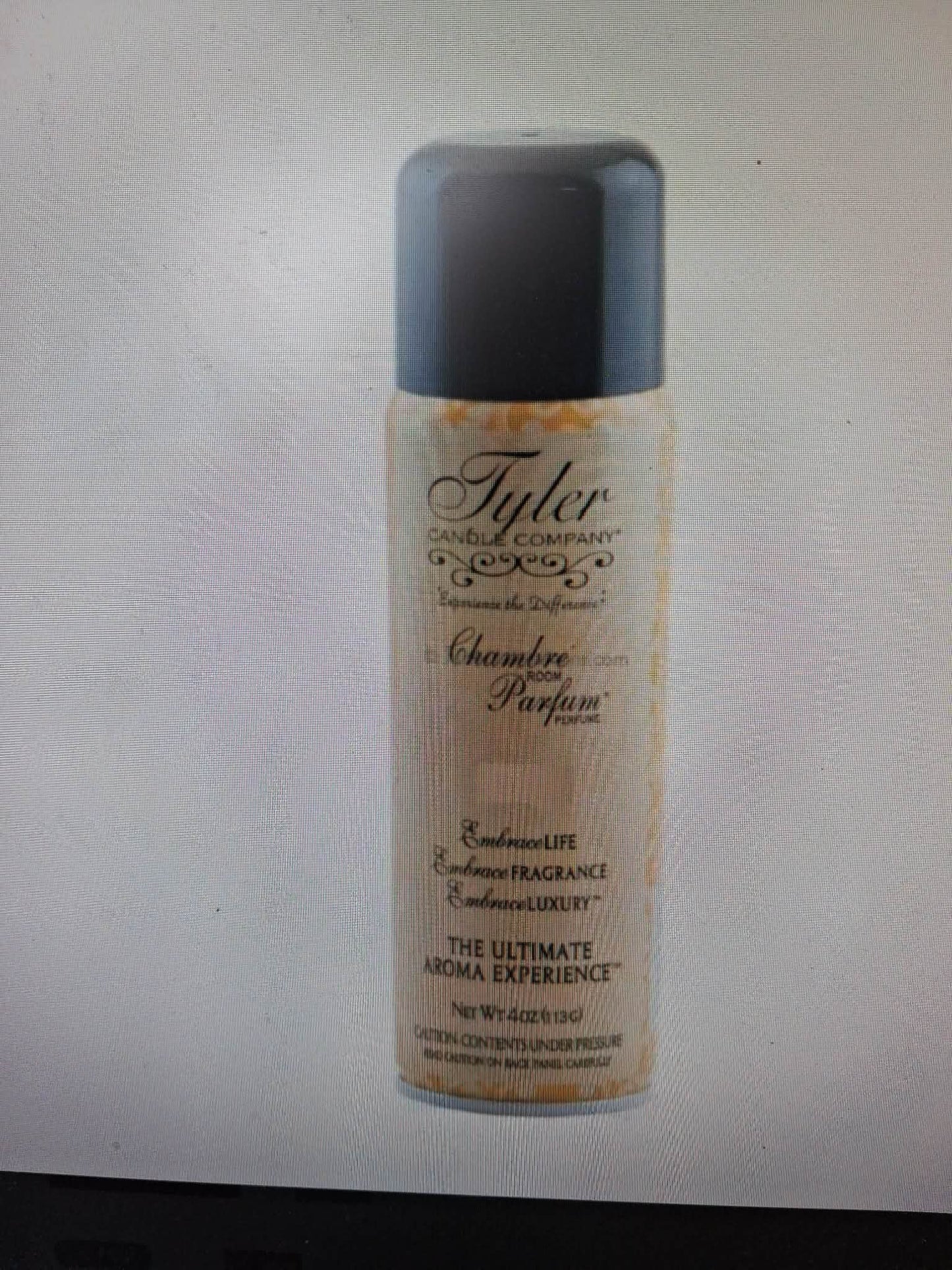 TYLER CANDLE COMPANY ROOM PERFUME