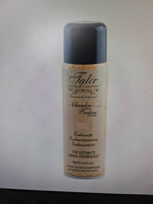TYLER CANDLE COMPANY ROOM PERFUME