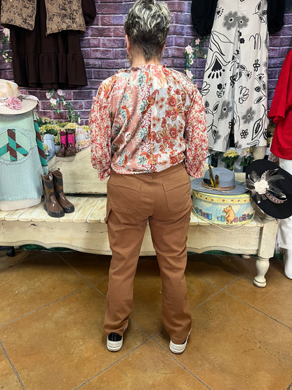 **Judy Blue Slim Fit Jeans