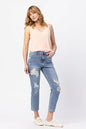 Judy Blue Boyfriend fit