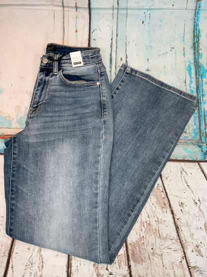 Judy Blue Straight fit denim