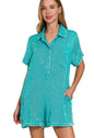 Zenana Romper