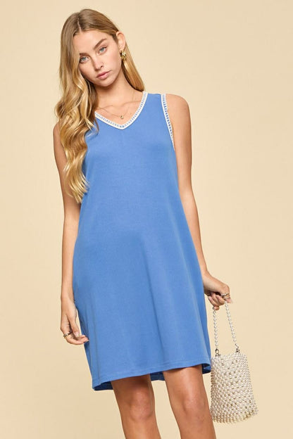 Dear Scarlett Airloom Dress