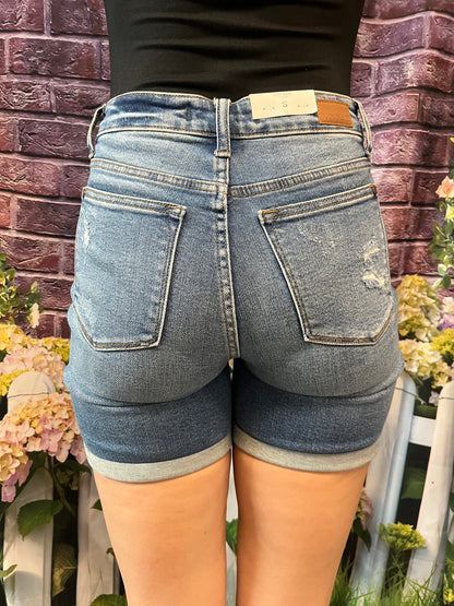 Judy Blue Shorts