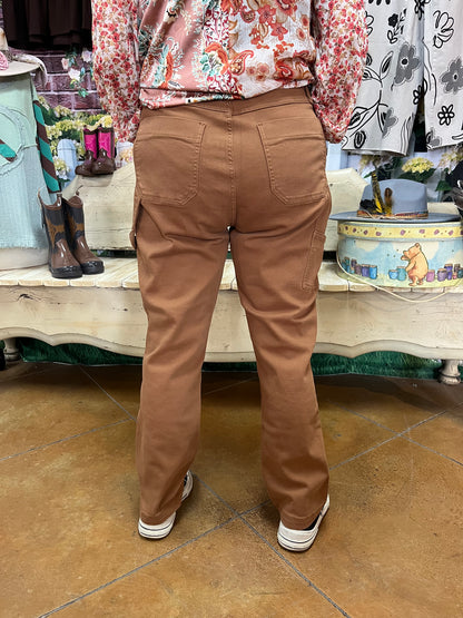 **Judy Blue Slim Fit Jeans