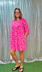 Dear Scarlett ”Scarlett” Dress Plus