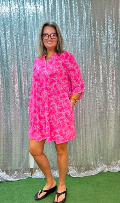 Dear Scarlett ”Scarlett” Dress