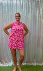 Dear Scarlett Lizzy Dress PLUS