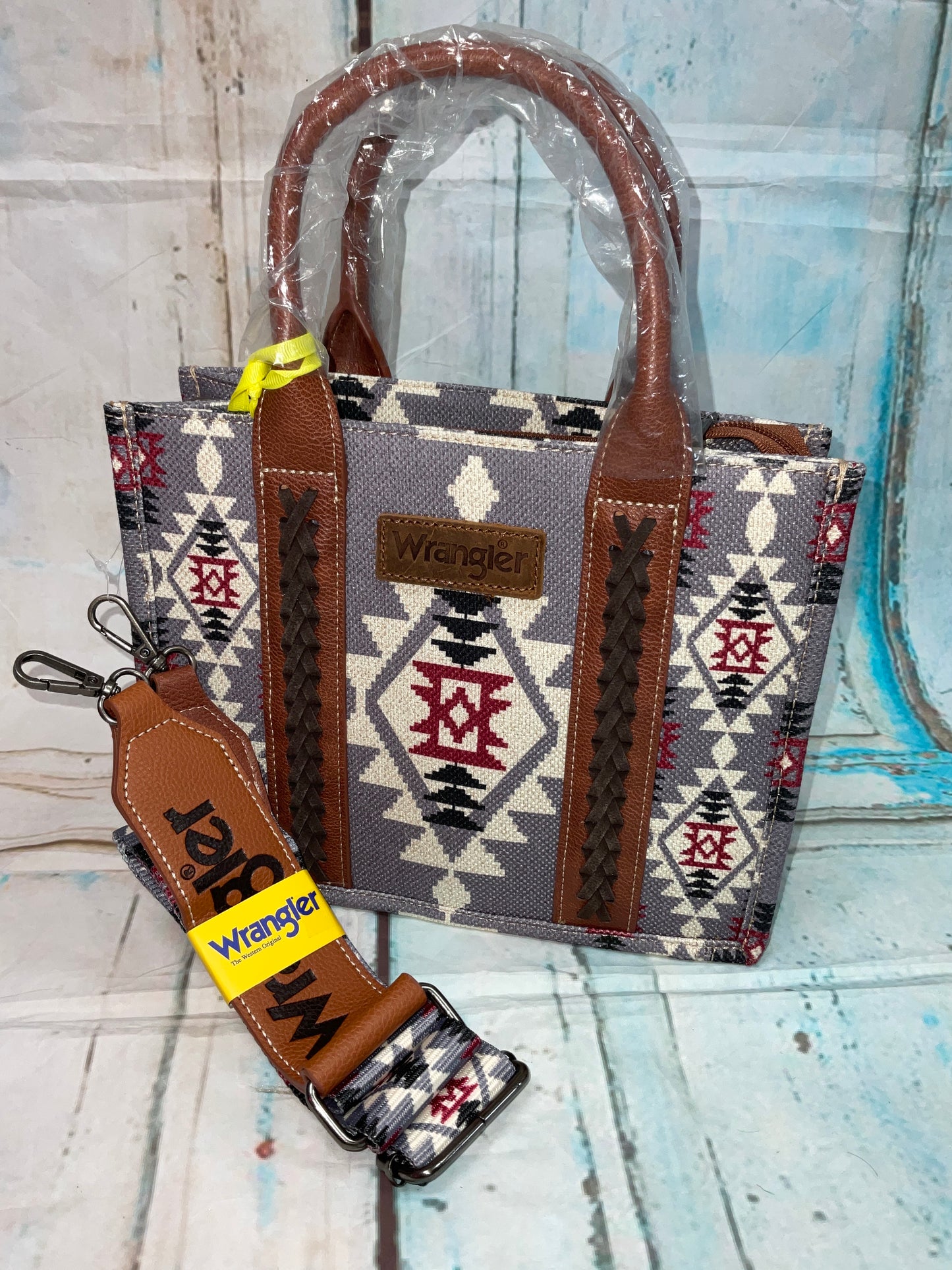 Wrangler Handbag