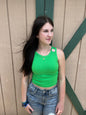 New Mix Classic Seamless Tank