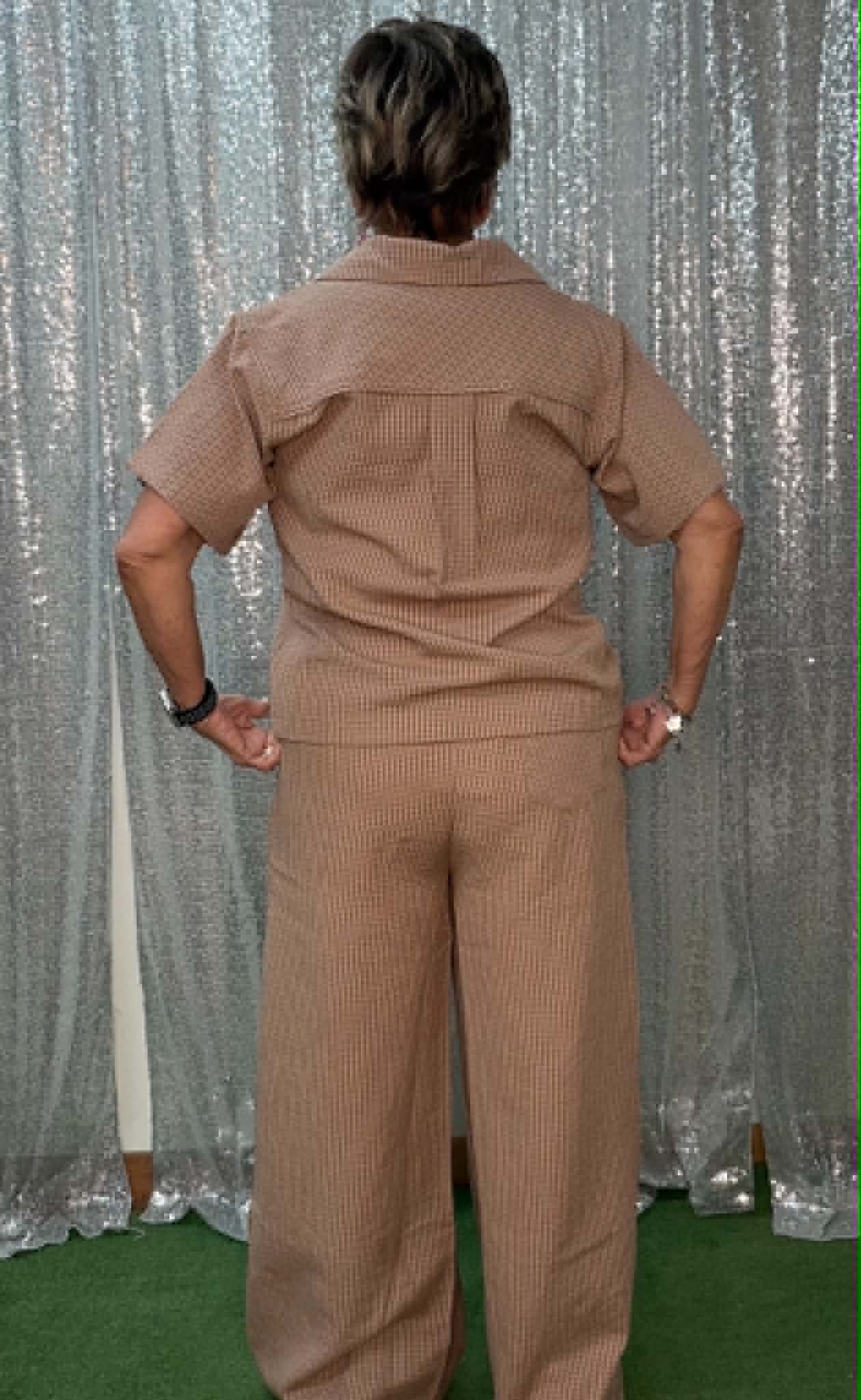 Mittoshop Pant Sets