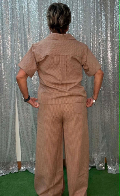 Mittoshop Pant Sets