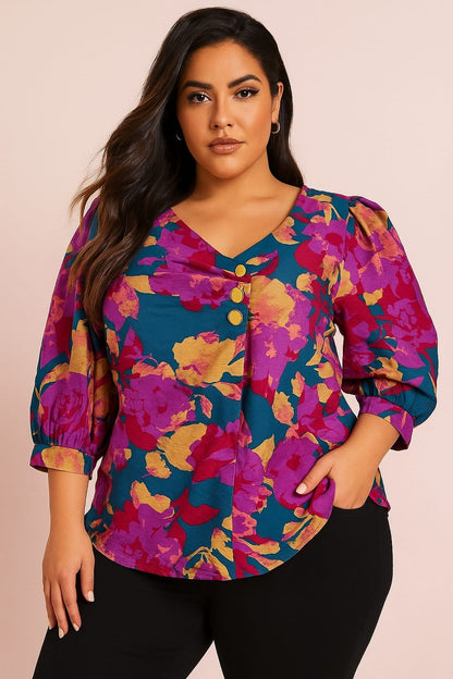 Maximum Radiance Top