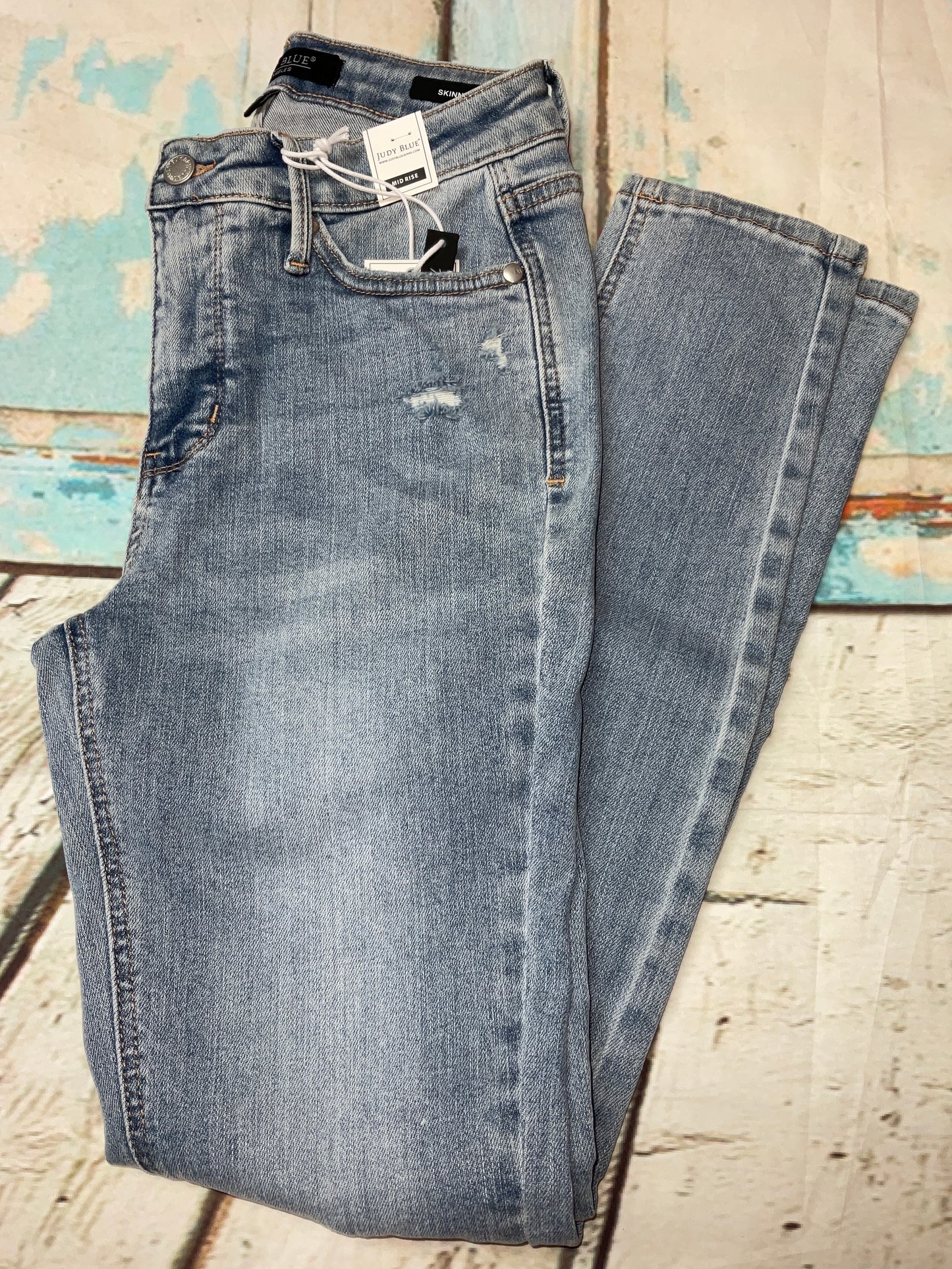 **Judy Blue Skinny fit