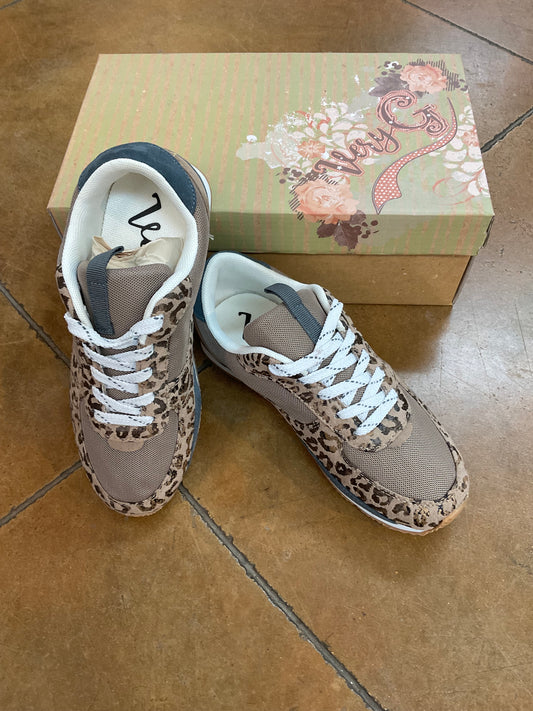 Gypsy Jazz Runner Shoes