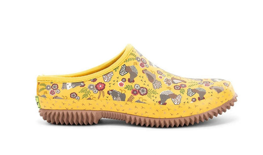 Western Chief Chicken Rubber Clogs