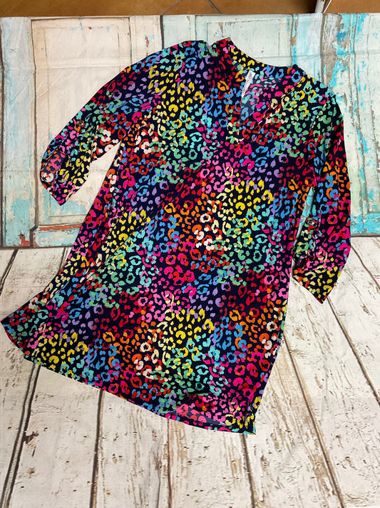 *Dear Scarlet dress-Plus size
