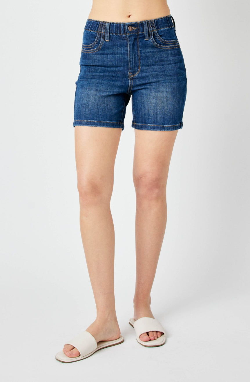 Judy Blue Shorts
