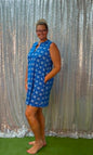 Dear Scarlett Lizzy Dress PLUS
