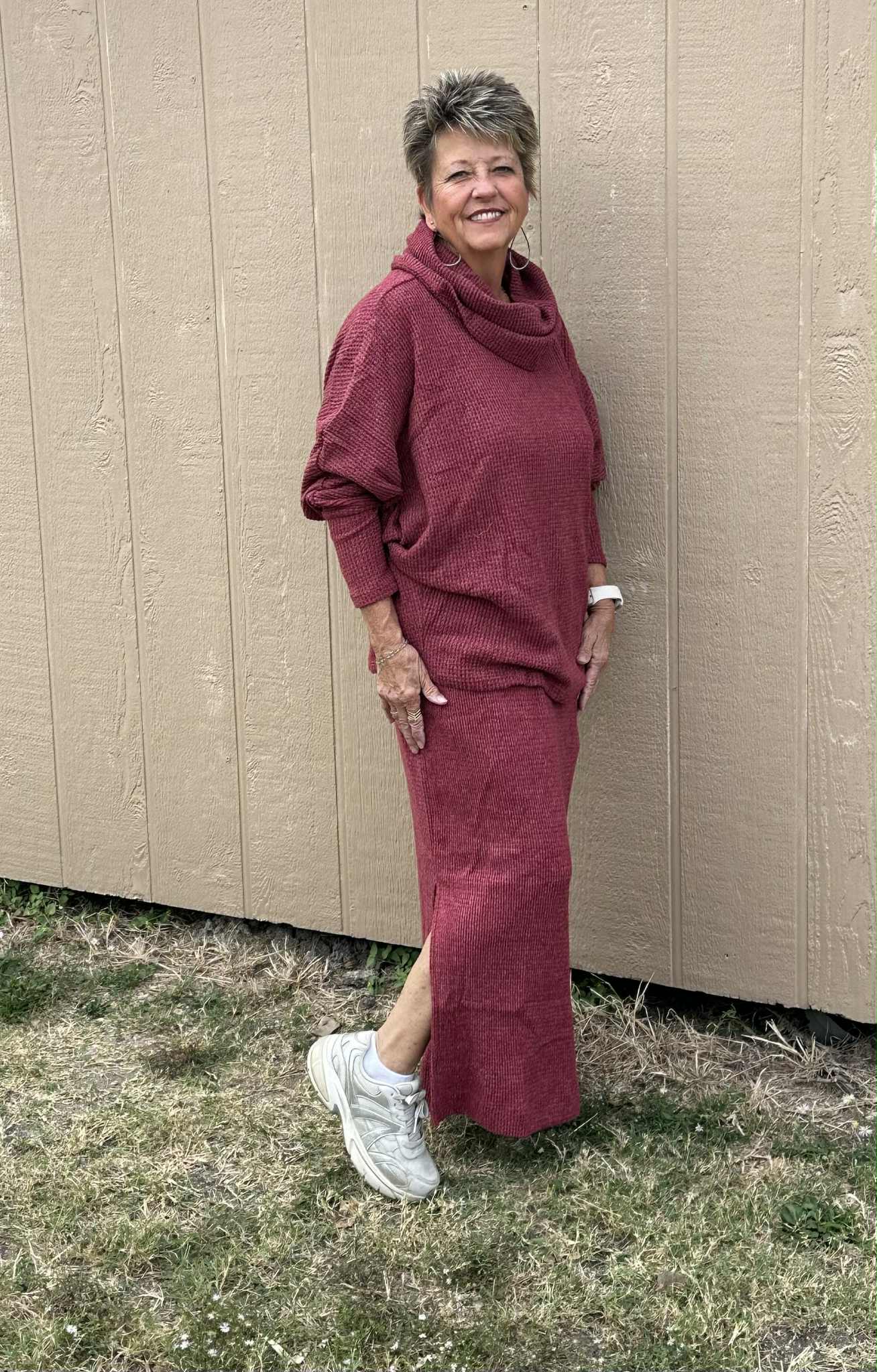 2 Piece Dress Set  Dear Scarlett