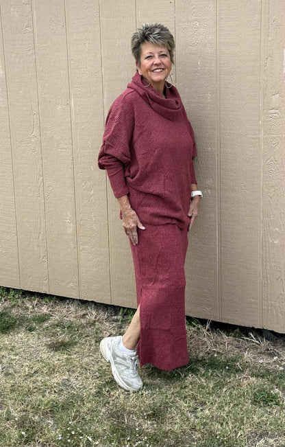 2 Piece Dress Set  Dear Scarlett