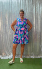 Dear Scarlett Lizzy Dress PLUS