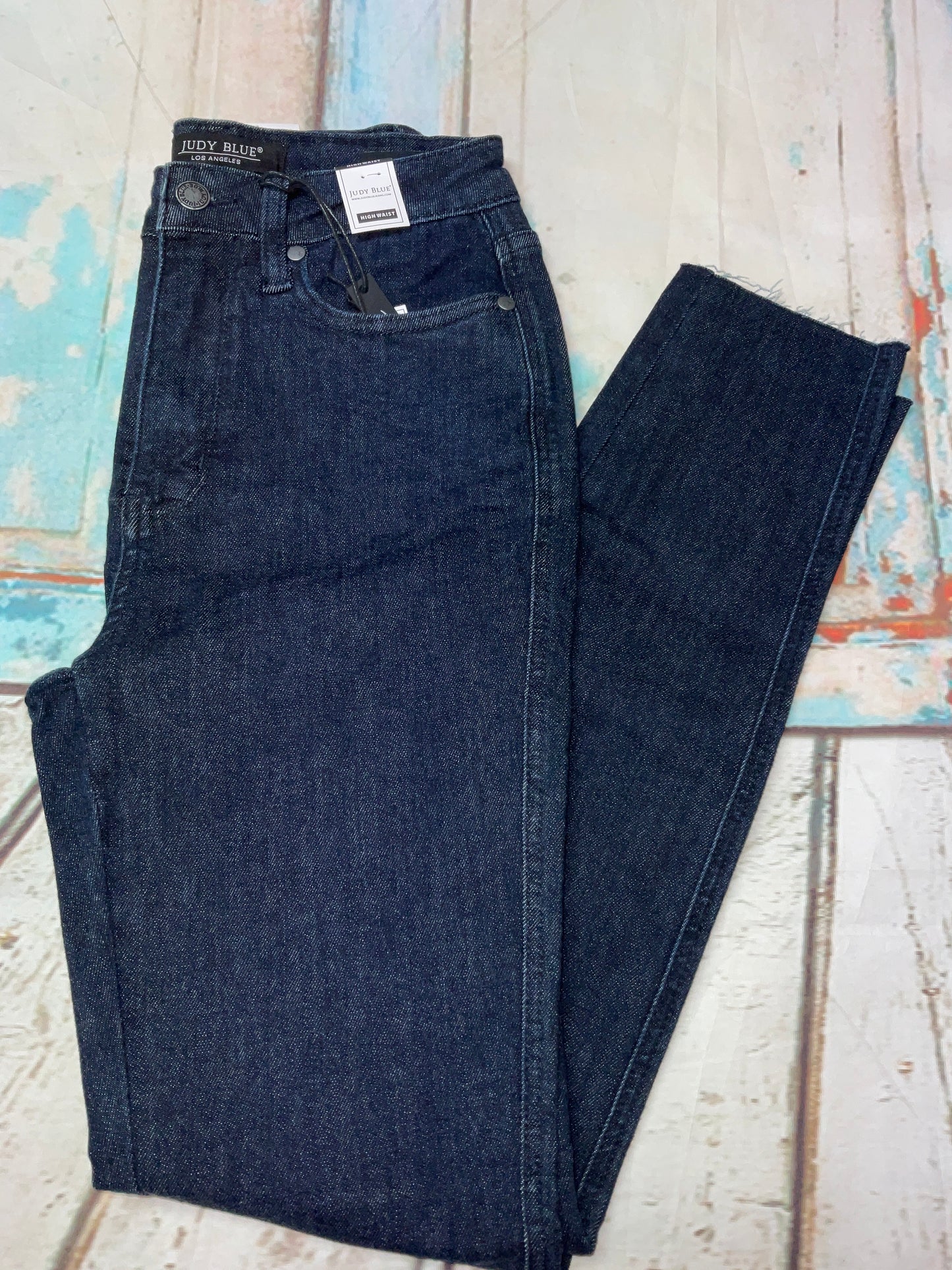 **Judy Blue Skinny fit