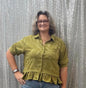 Heimish olive traveling vine top