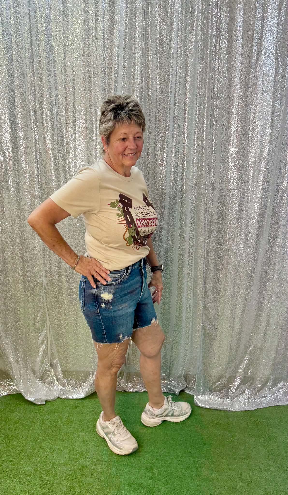 Judy Blue Shorts