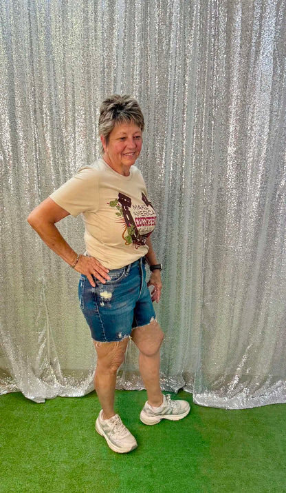 Judy Blue Shorts