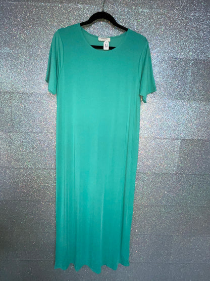 Zenana Maxi dress