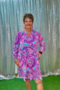 Dear Scarlett ”Scarlett” Dress Plus