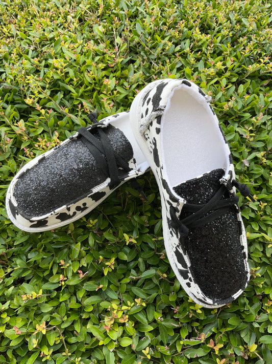 Gypsy Jazz Twink slip-on